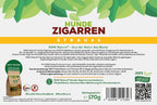RAW Nature Hunde-Zigarre mit Strauß PUR