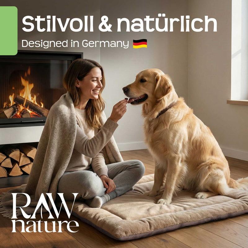 RAW Nature image