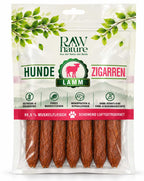 RAW Nature Hunde-Zigarre mit Lamm PUR