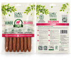 RAW Nature Hunde-Zigarre mit Lamm PUR