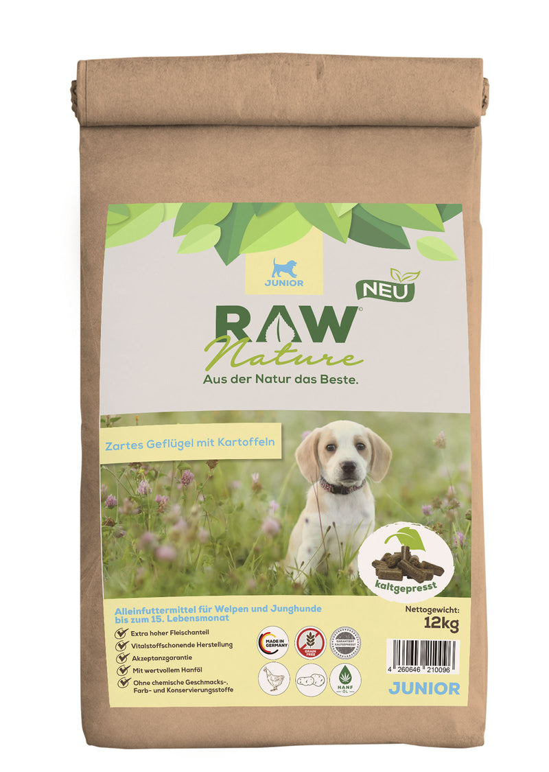 RAW Nature image