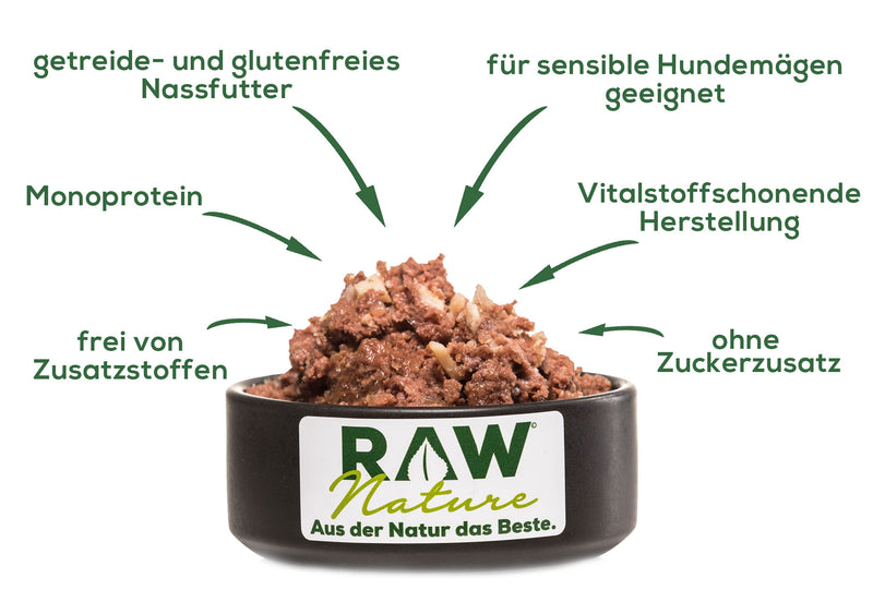 RAW Nature image