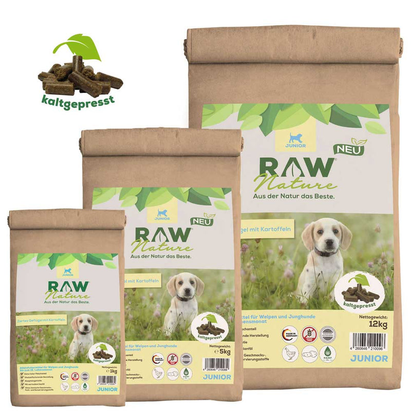 RAW Nature image