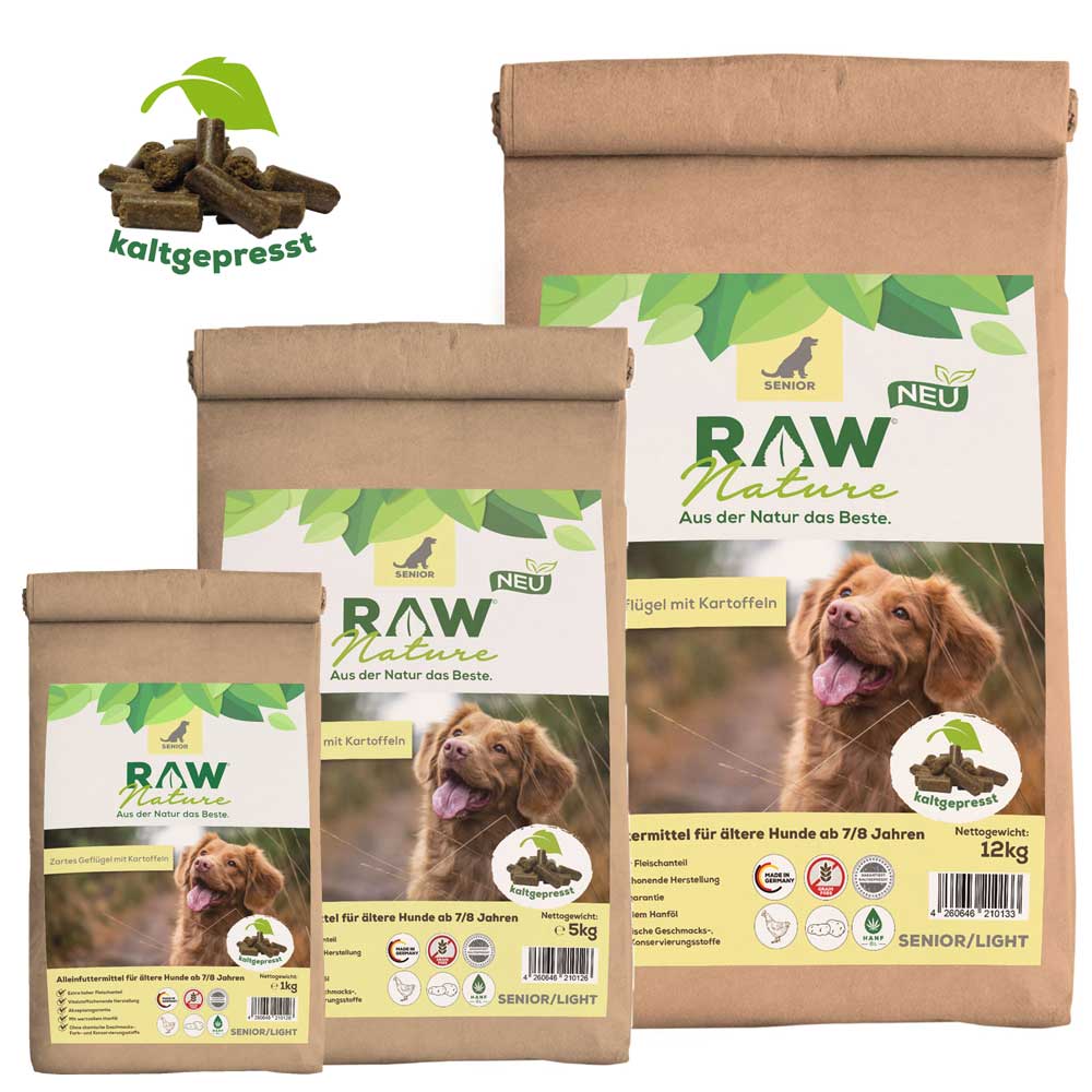 RAW Nature image