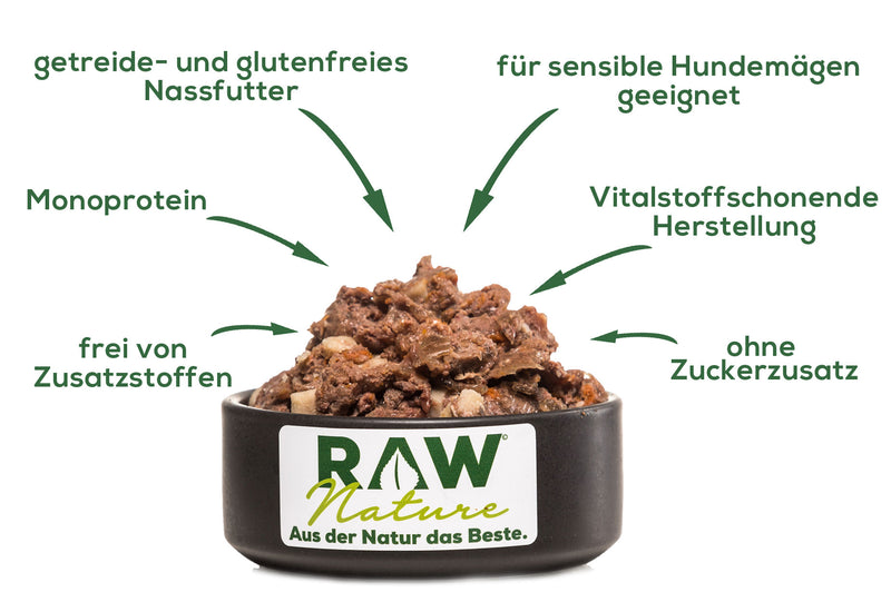 RAW Nature image