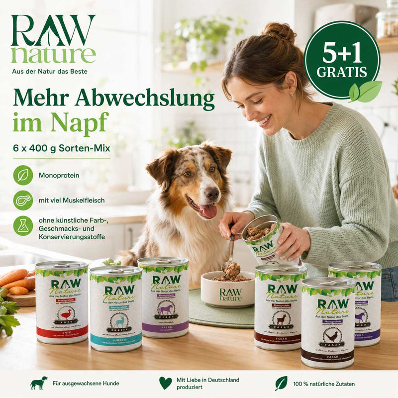 RAW Nature image