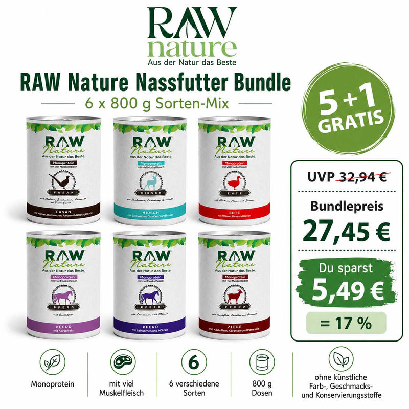 RAW Nature image