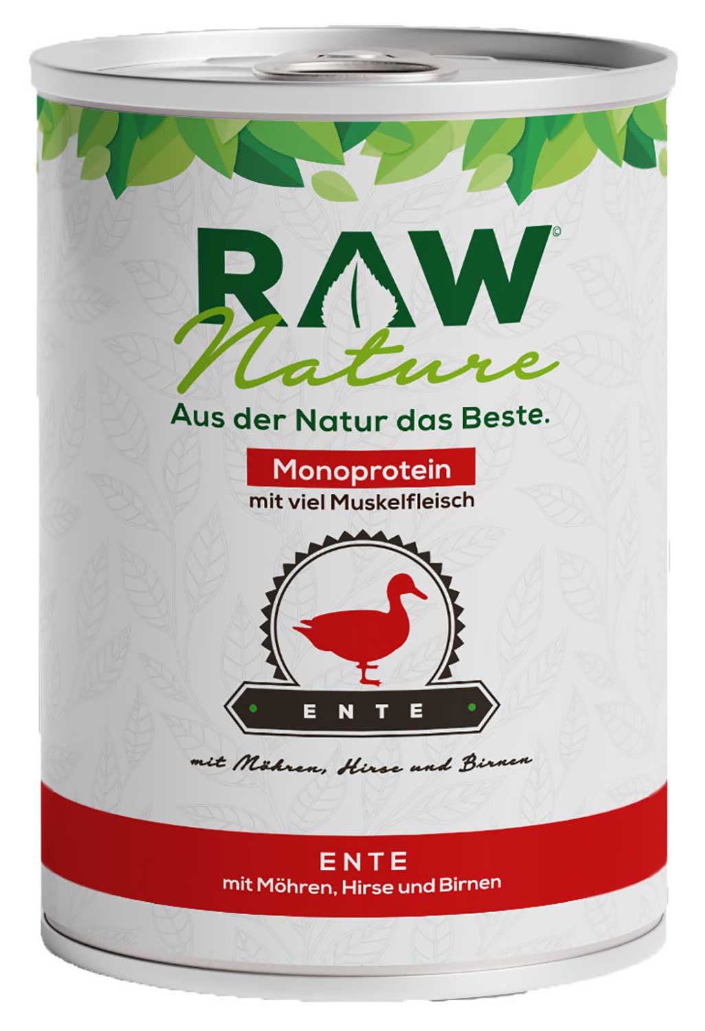 RAW Nature image
