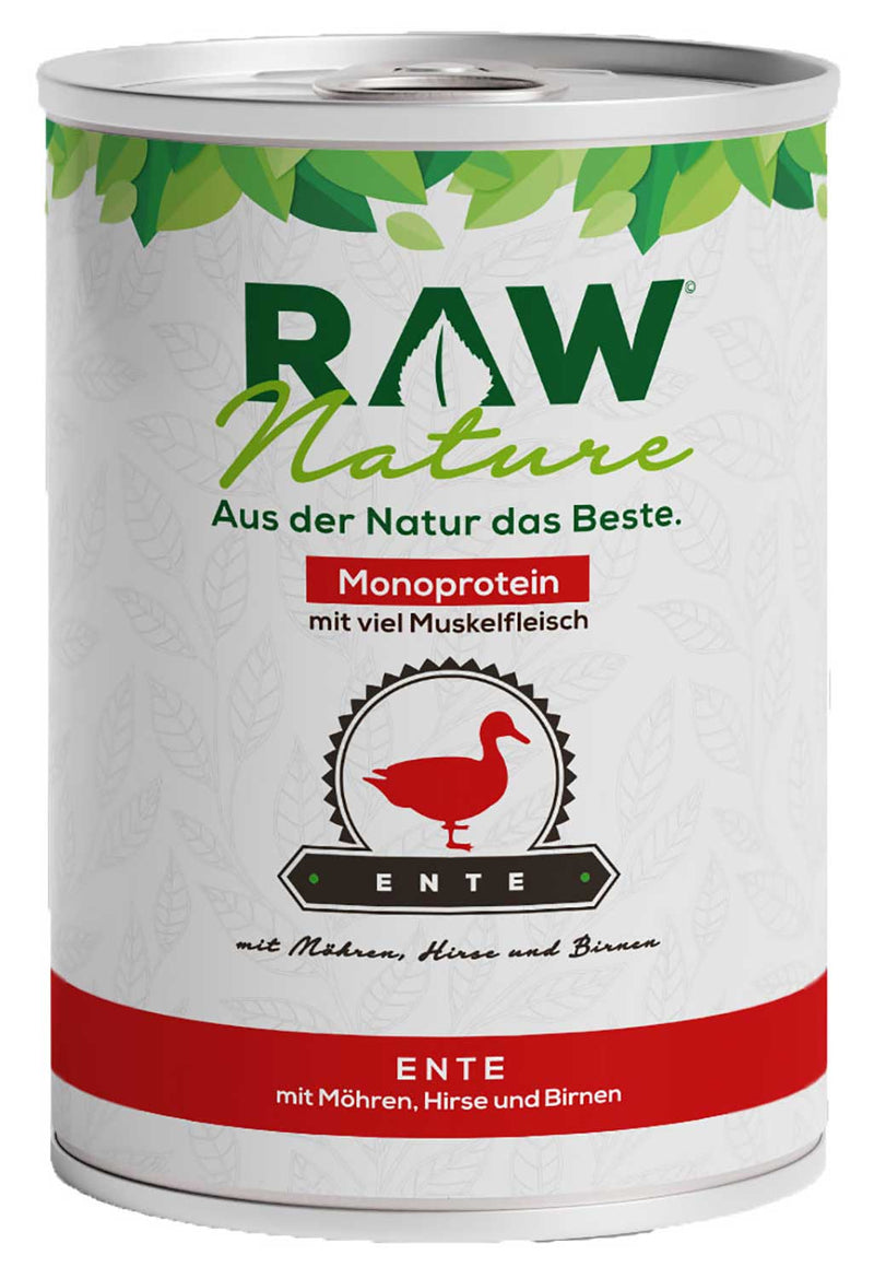 RAW Nature image