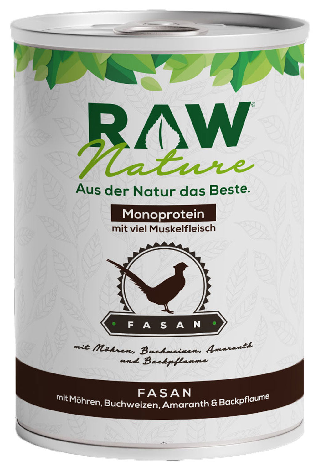 RAW Nature image