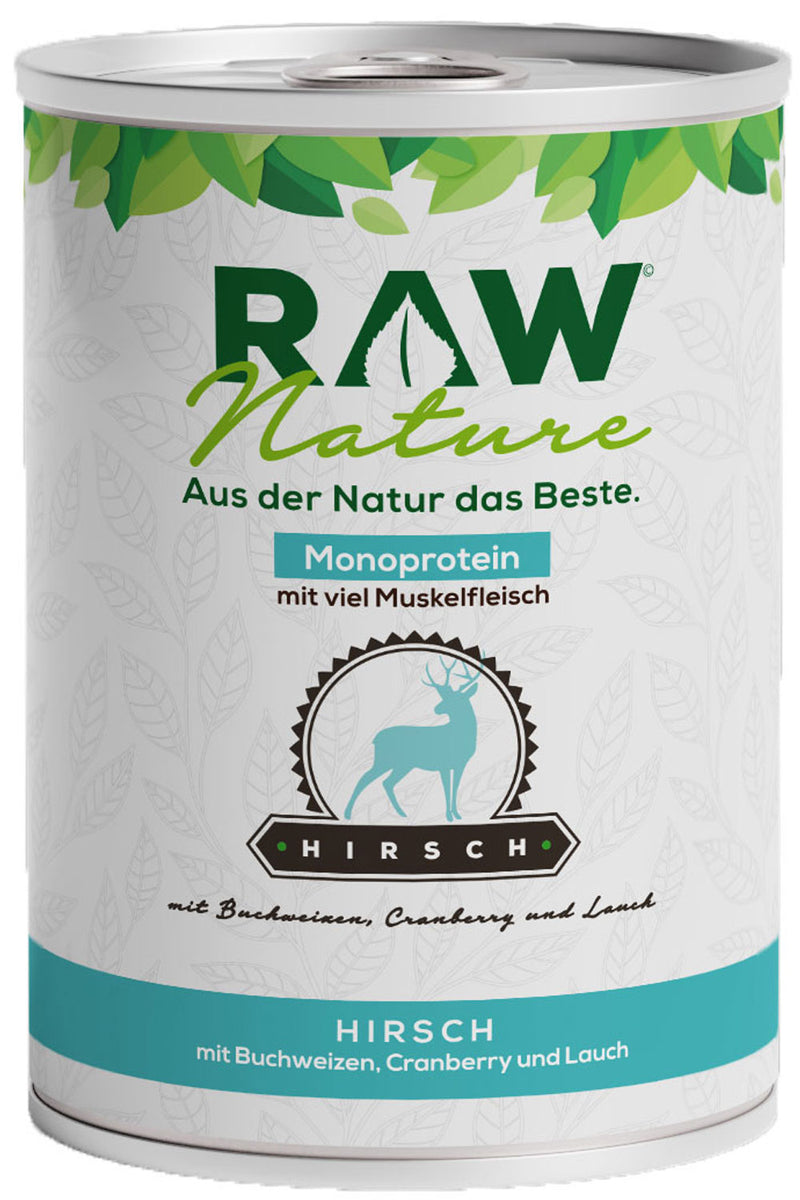 RAW Nature image