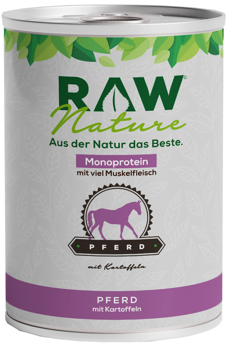 RAW Nature image