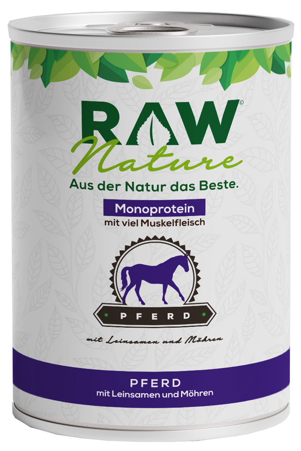 RAW Nature image