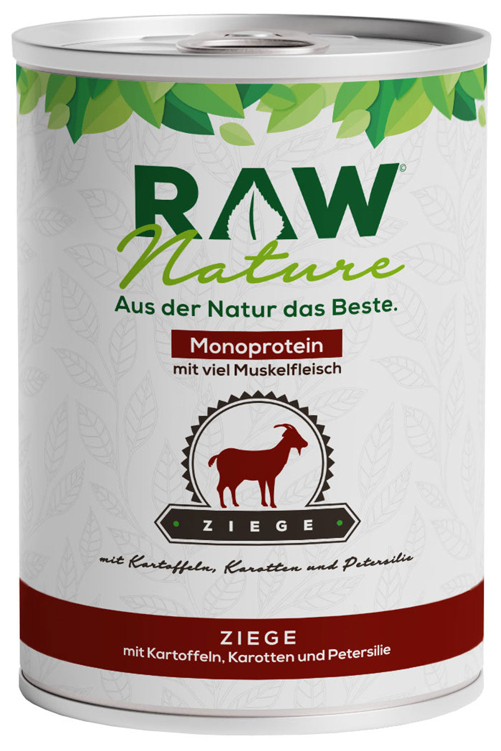 RAW Nature image