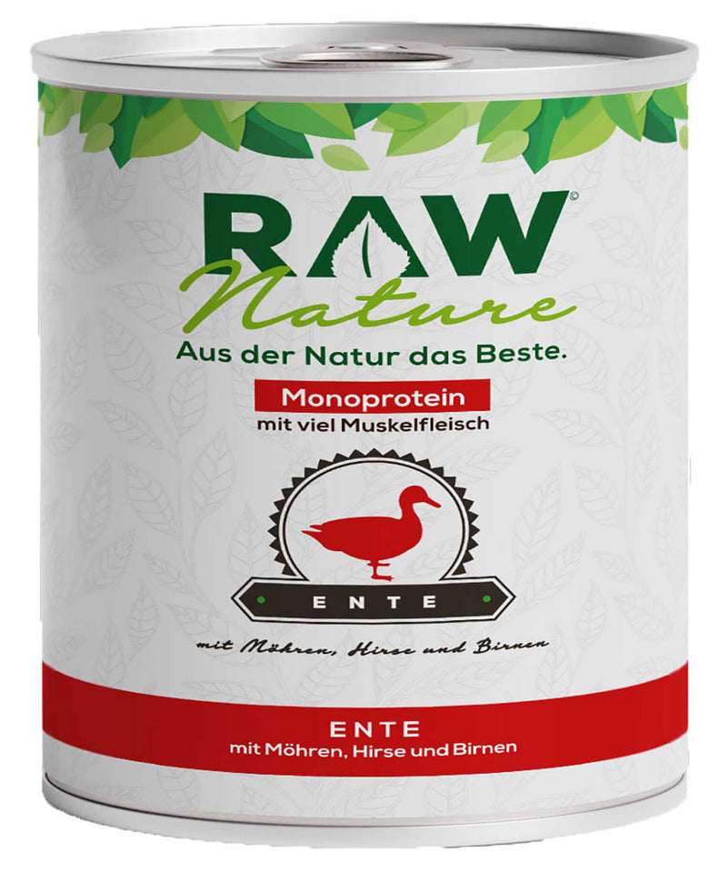 RAW Nature image