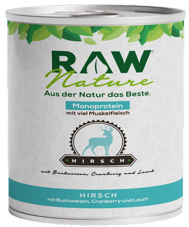 RAW Nature image