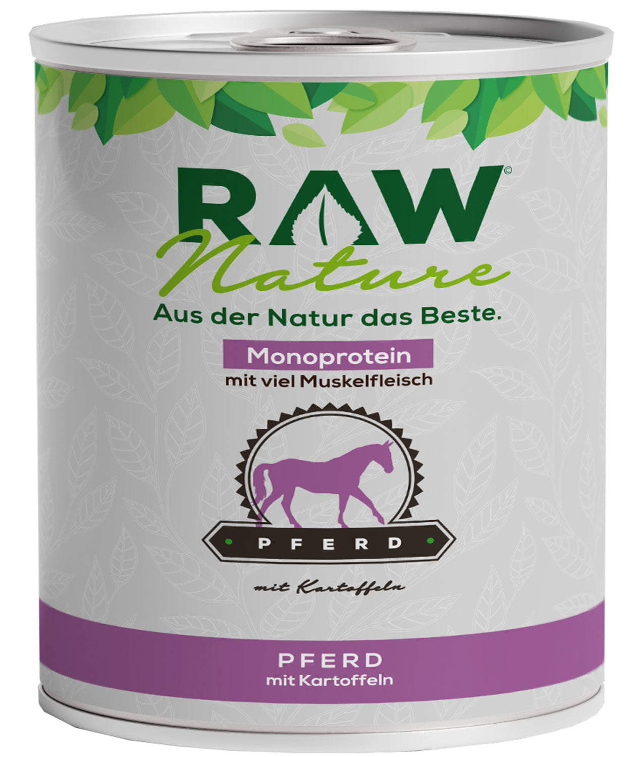 RAW Nature image