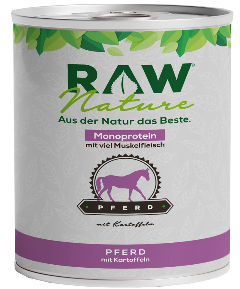 RAW Nature image
