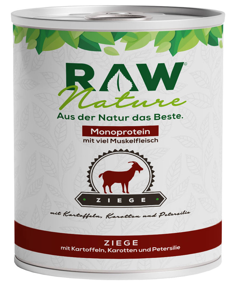 RAW Nature image