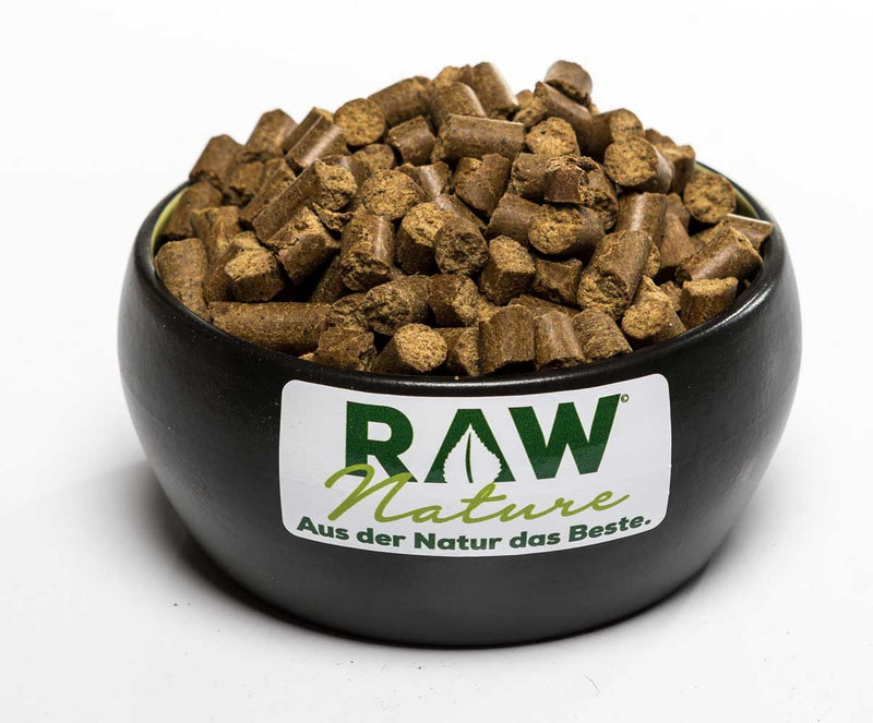 RAW Nature image