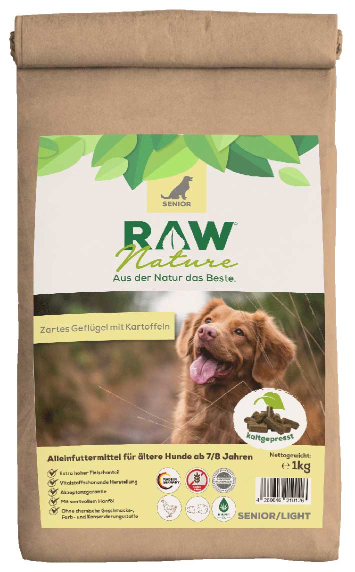 RAW Nature image