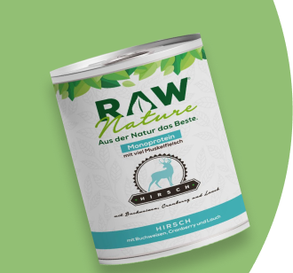 RAW Nature image