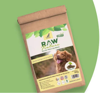 RAW Nature image