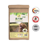 Kaltgepresstes Trockenfutter SENIOR / LIGHT mit Huhn