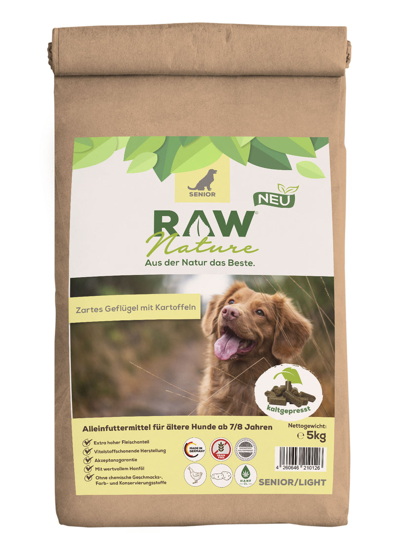 RAW Nature image