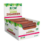 RAW Nature Hunde-Zigarre mit Känguru PUR