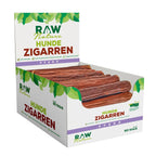 RAW Nature Hunde-Zigarre mit Pferd PUR