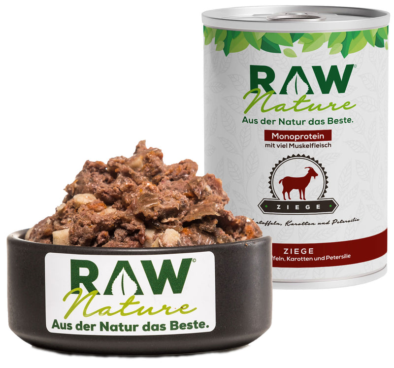 RAW Nature image