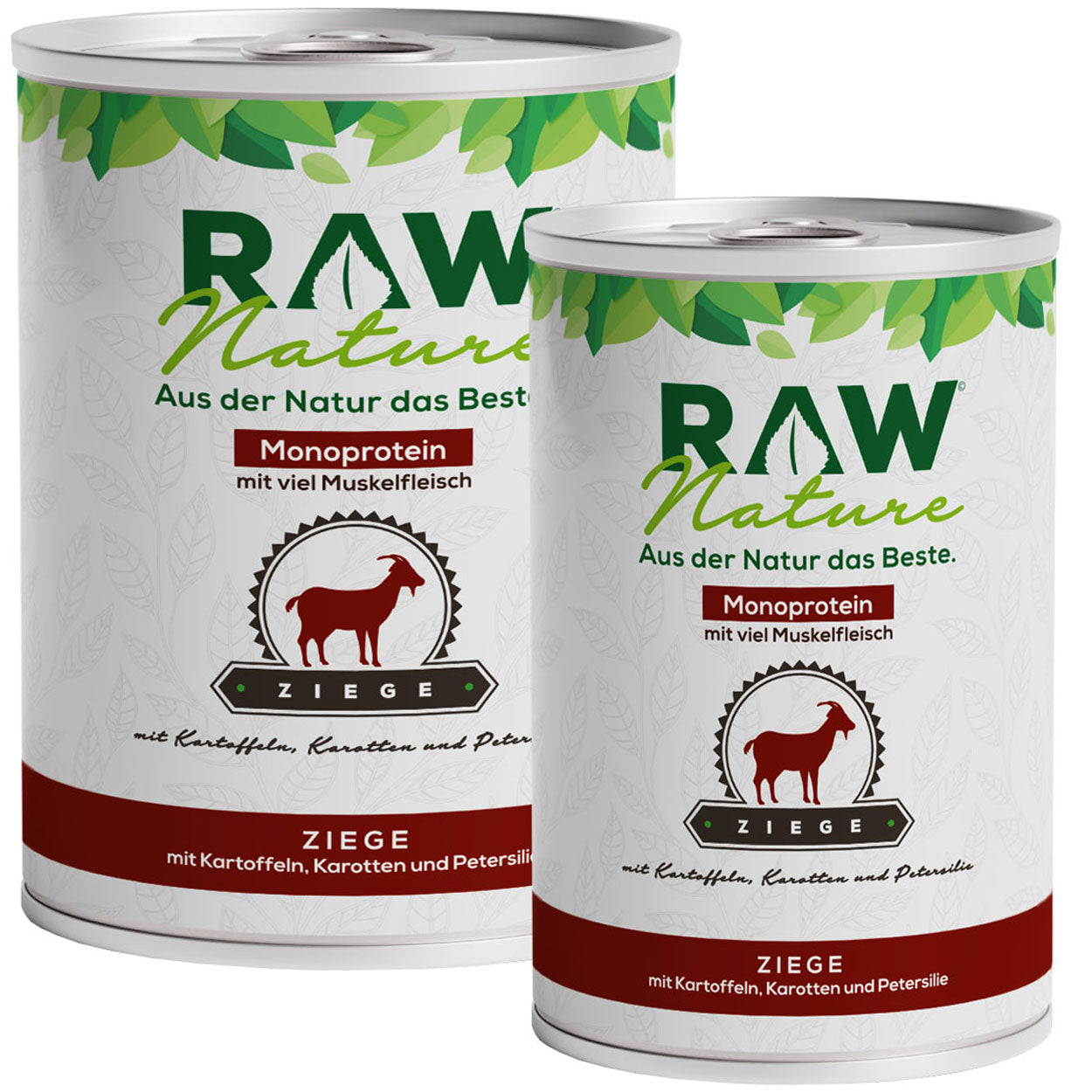 RAW Nature image